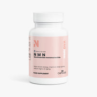 Medicube NMN 500mg — Complément Anti-Âge K-Beauty France