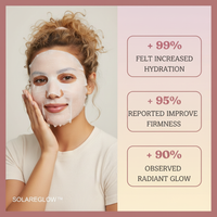 Medicube Masque Beauté — Soin hydratant coréen livraison France