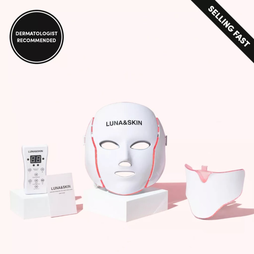 Medicube RegénMask — Masque Lifting Anti-Âge sans Chirurgie K-Beauty