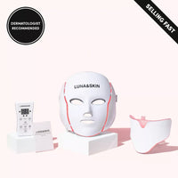 Medicube RegénMask — Masque Lifting Anti-Âge sans Chirurgie K-Beauty