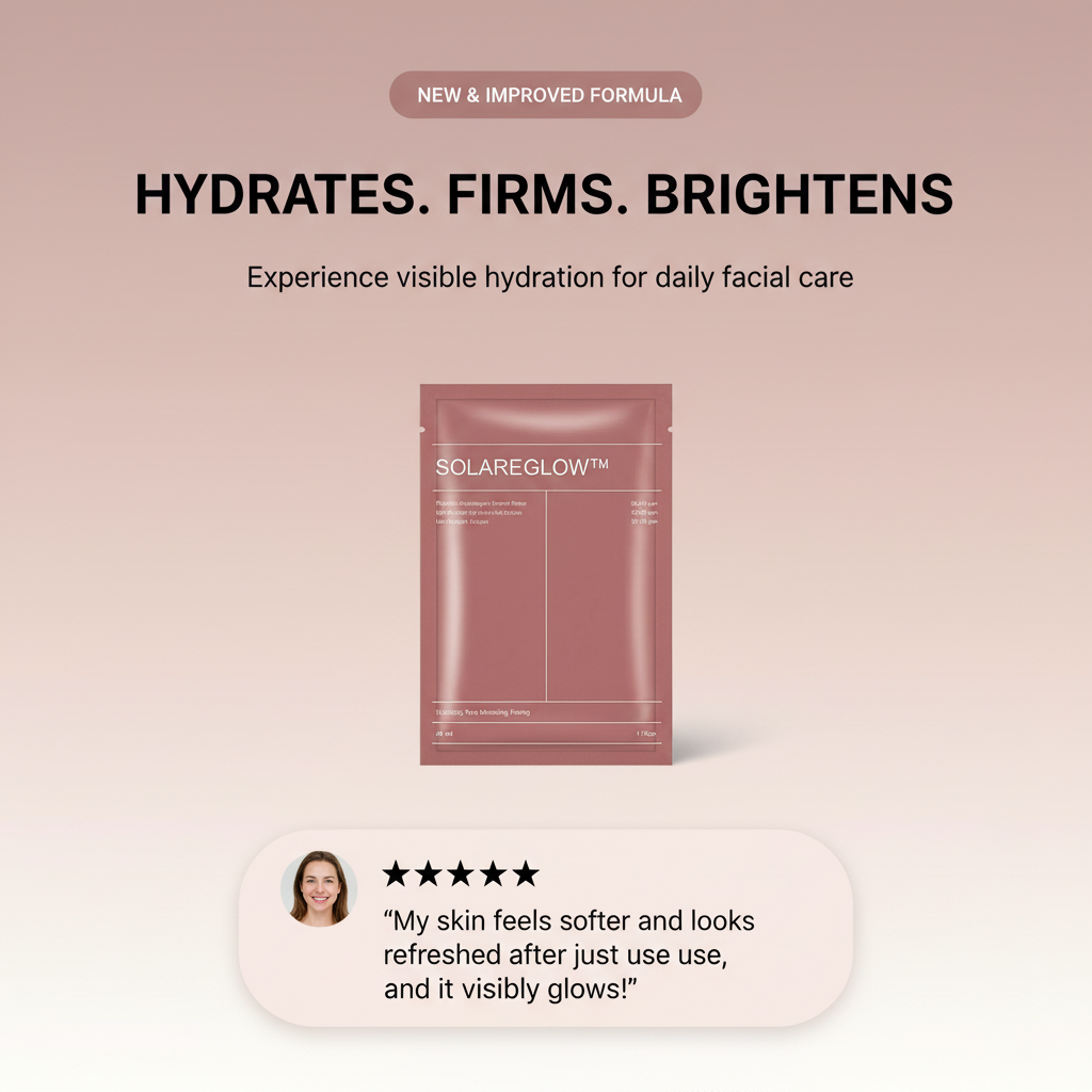 Medicube Masque Collagène — Hydratation Profonde K-Beauty France